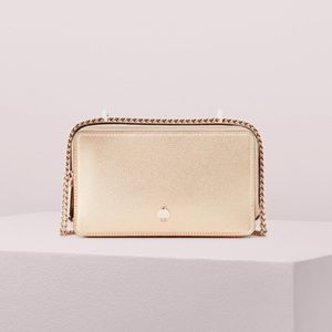 Kate Spade♠️Izzy Small Convertible Crossbody